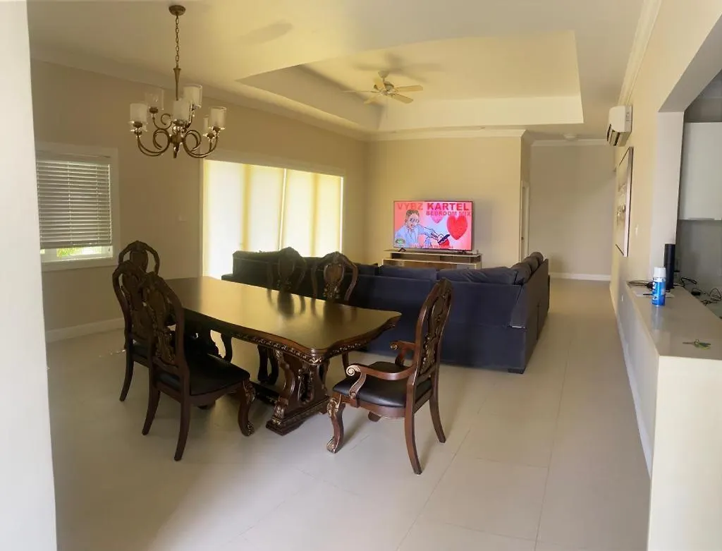 Life Of Montego Bay Apartment Jamaica