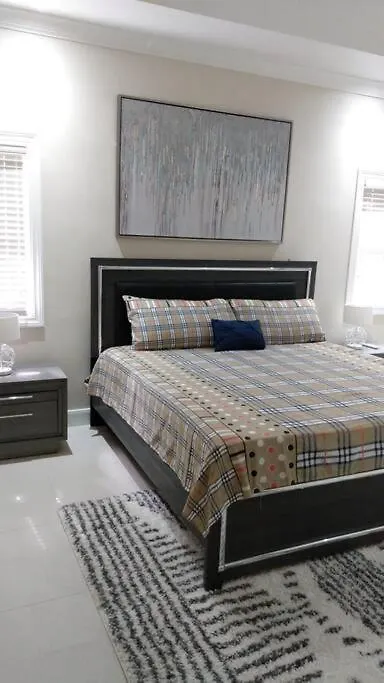 Life Of Montego Bay Apartment Jamaica