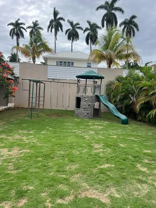 Life Of Montego Bay Apartment