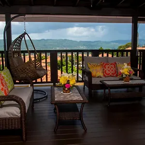 Vacation Getaway In Mango Walk Country Club Apartment