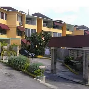 K&s Luxury Apartment