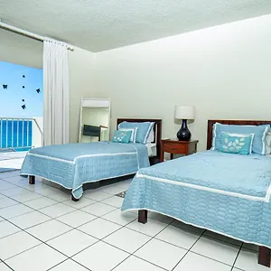 Welcome To Stunning Ocean Views At 503 Apartment