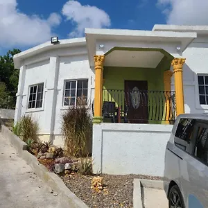 Herridge Manor Apartment