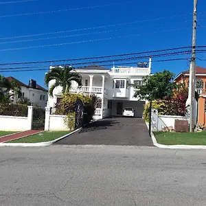 Westgate Hills Jamaica Melrose Place Apartment