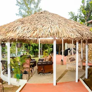 Bella Vista Vacation Apartment